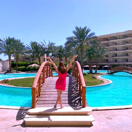 Palma Vision Hotel Inside Palma Resort & Diving Club Hurgada Dış mekan fotoğraf