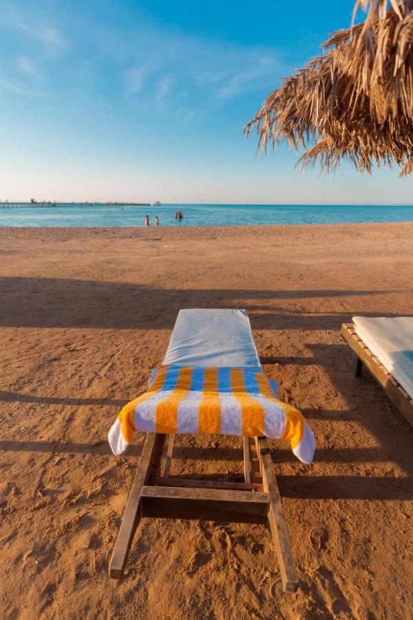 Palma Vision Hotel Inside Palma Resort & Diving Club Hurgada Dış mekan fotoğraf