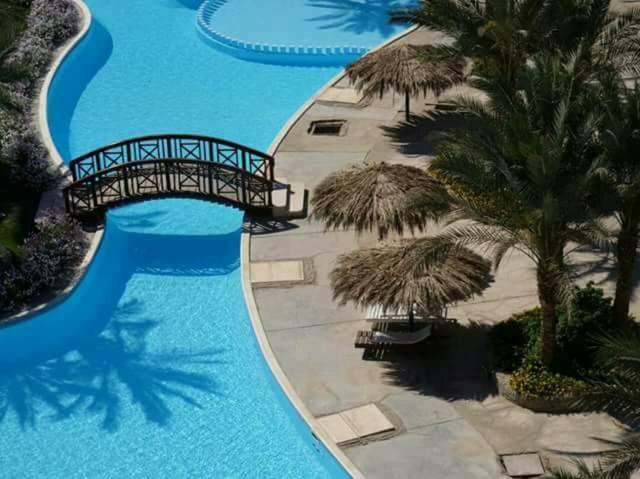 Palma Vision Hotel Inside Palma Resort & Diving Club Hurgada Dış mekan fotoğraf