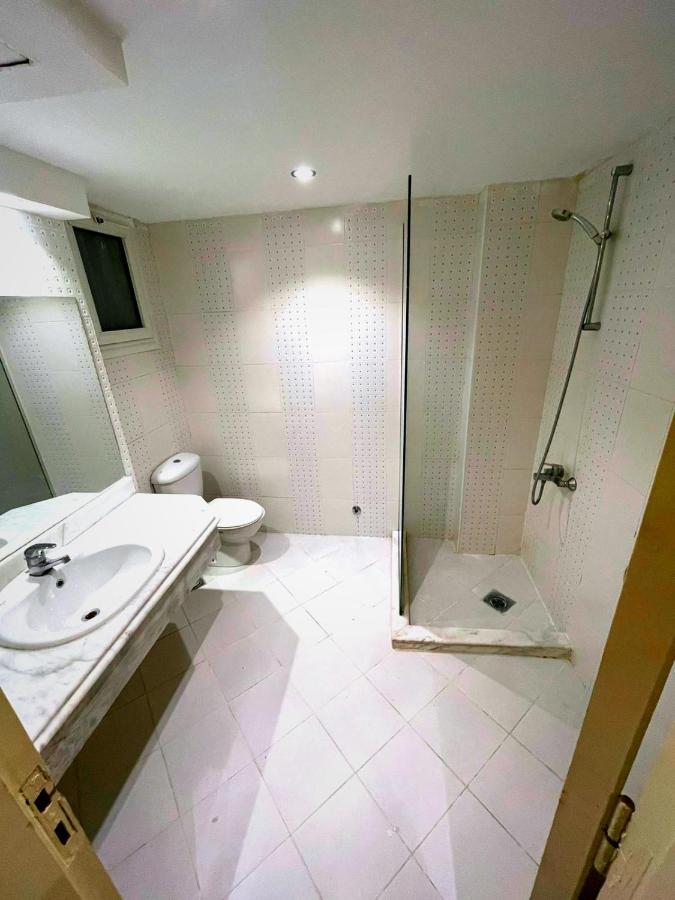 Palma Vision Hotel Inside Palma Resort & Diving Club Hurgada Dış mekan fotoğraf