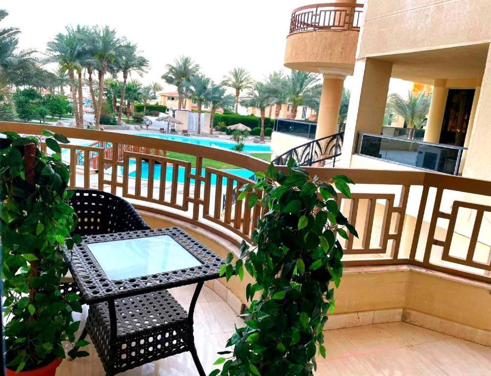 Palma Vision Hotel Inside Palma Resort & Diving Club Hurgada Dış mekan fotoğraf