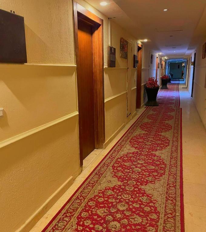Palma Vision Hotel Inside Palma Resort & Diving Club Hurgada Dış mekan fotoğraf
